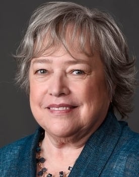 Kathy Bates