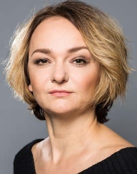 Izabela Dąbrowska