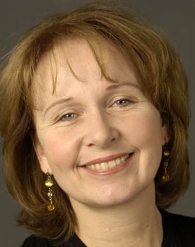 Kate Burton