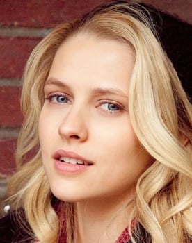 Teresa Palmer