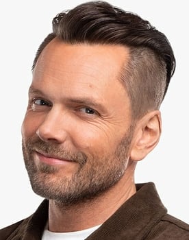 Joel McHale