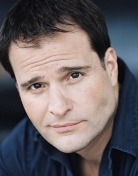 Peter DeLuise