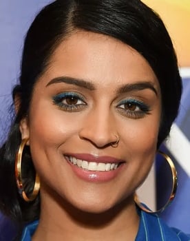 Lilly Singh