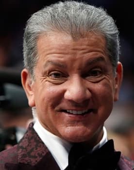 Bruce Buffer