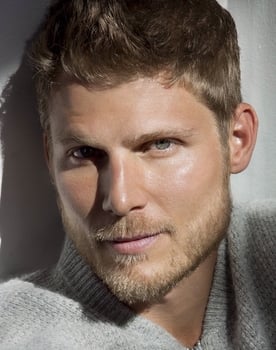 Travis Van Winkle