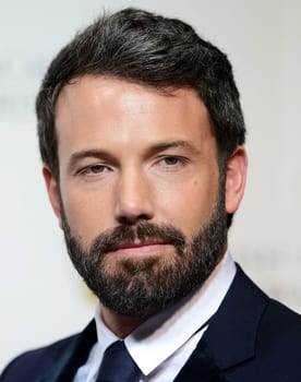 Ben Affleck