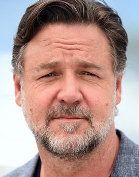 Russell Crowe