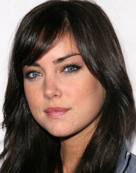 Jessica Stroup