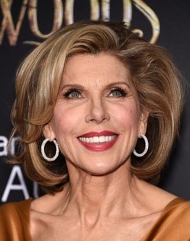 Christine Baranski