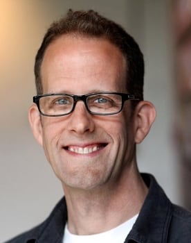 Pete Docter