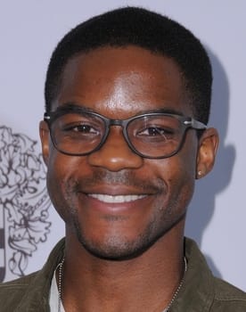 Jovan Adepo