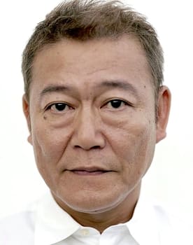 Jun Kunimura