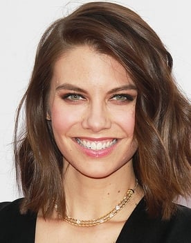 Lauren Cohan