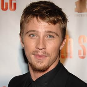 Garrett Hedlund