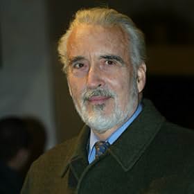 Christopher Lee