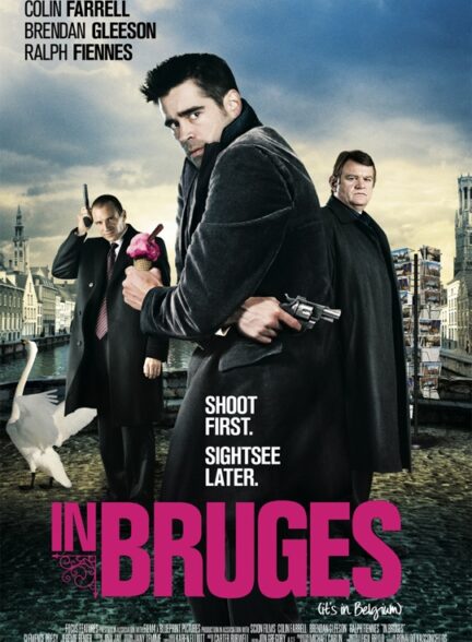 دانلود فیلم In Bruges