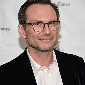 Christian Slater