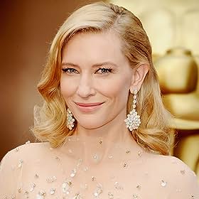 Cate Blanchett