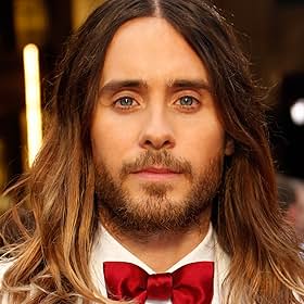 Jared Leto