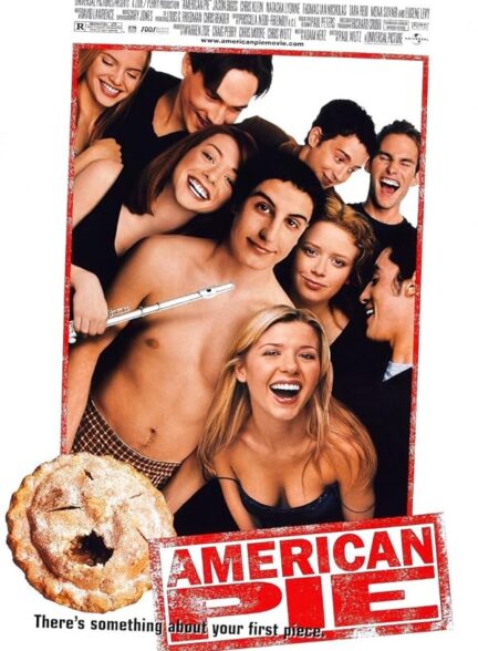 دانلود فیلم American Pie