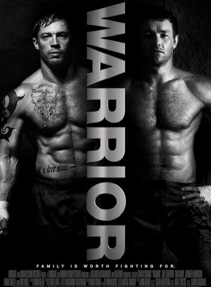 دانلود فیلم Warrior