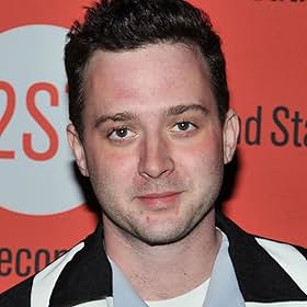 Eddie Kaye Thomas