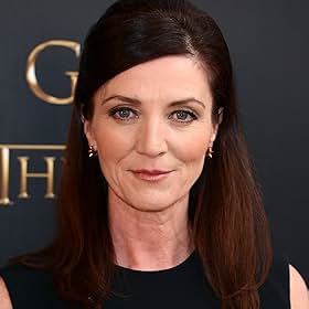 Michelle Fairley