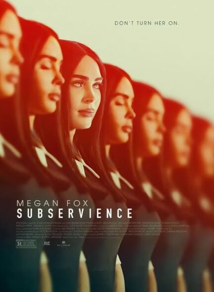 دانلود فیلم Subservience