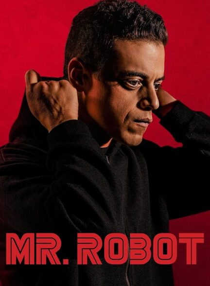 دانلود سریال  Mr. Robot