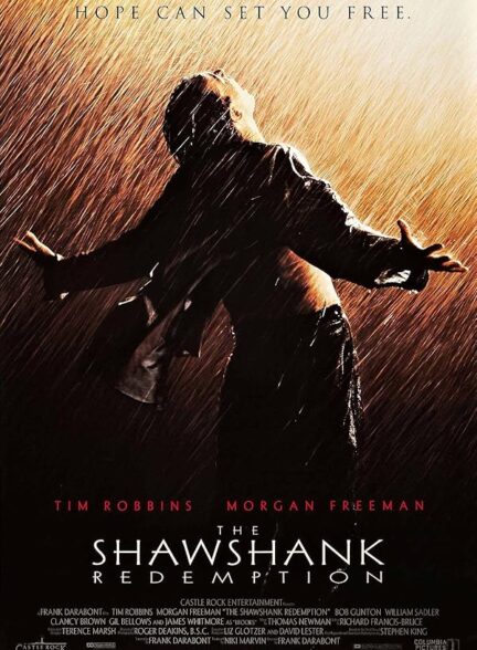 دانلود فیلم The Shawshank Redemption