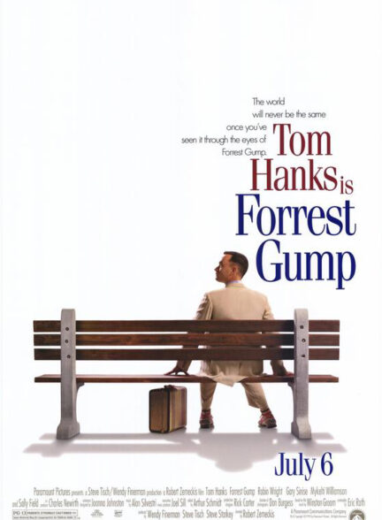 دانلود فیلم Forrest Gump