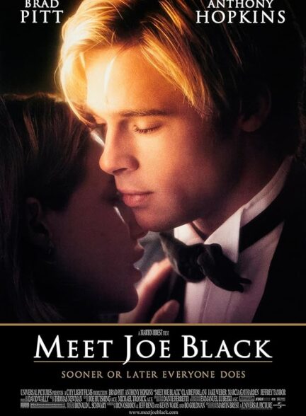 دانلود فیلم Meet Joe Black