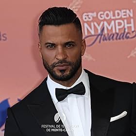 Ricky Whittle