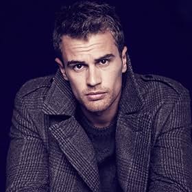 Theo James