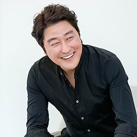 Song Kang-ho