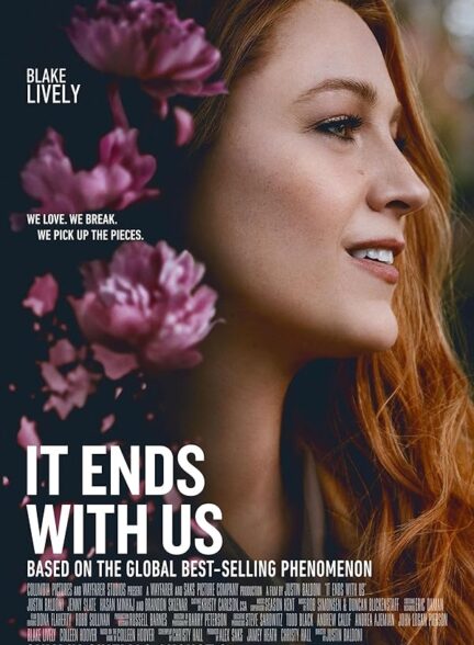 دانلود فیلم It Ends with Us