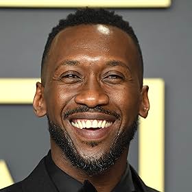 Mahershala Ali