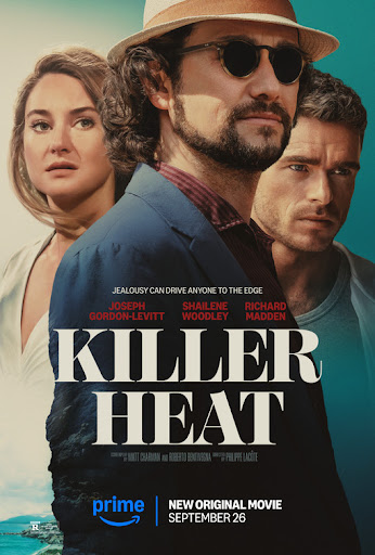 دانلود فیلم Killer Heat