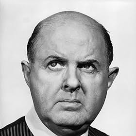 John McGiver