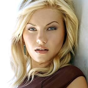 Elisha Cuthbert