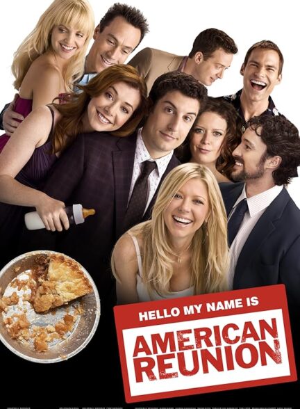 دانلود فیلم American Reunion