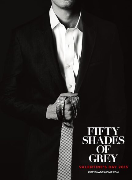 دانلود فیلم Fifty Shades of Grey