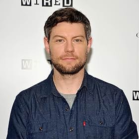 Patrick Fugit