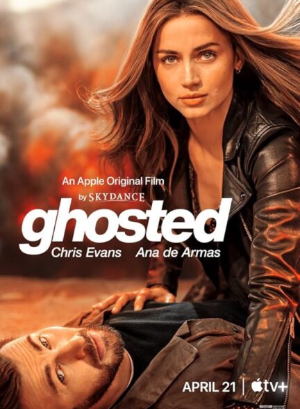 دانلود فیلم Ghosted