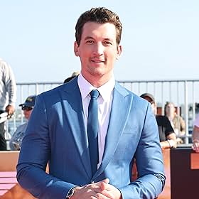 Miles Teller