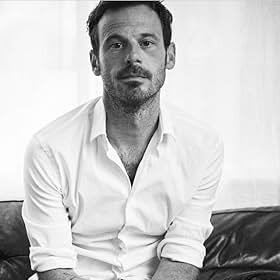 Scoot McNairy