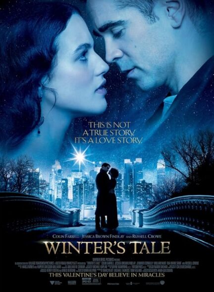 دانلود فیلم Winter’s Tale