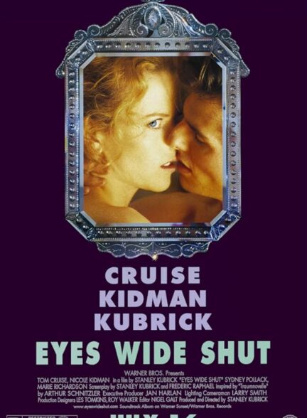 دانلود فیلم Eyes Wide Shut