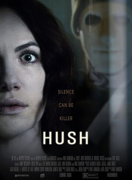 دانلود فیلم Hush