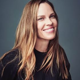 Hilary Swank